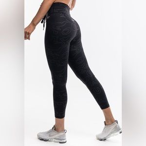 ECHT Tempo Jump Leggings